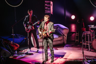 AlexisHK / L'Olympia - 25 janvier 2023