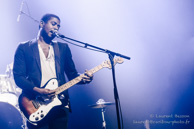 Algiers / Festival les inRocKs Philips 2015 - Casino de Paris - 11 novembre 2015