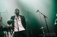 Algiers / Festival les inRocKs Philips 2015 - Casino de Paris - 11 novembre 2015