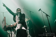 Algiers / Festival les inRocKs Philips 2015 - Casino de Paris - 11 novembre 2015