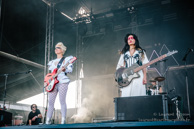 Alice Animal / Fête de l'Humanité 2024 - Base 217 - Le Plessis-Pâté/Brétigny-sur-Orge - 14 septembre 2024