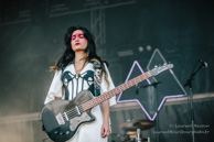 Alice Animal / Fête de l'Humanité 2024 - Base 217 - Le Plessis-Pâté/Brétigny-sur-Orge - 14 septembre 2024