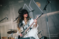 Alice Animal / Fête de l'Humanité 2024 - Base 217 - Le Plessis-Pâté/Brétigny-sur-Orge - 14 septembre 2024