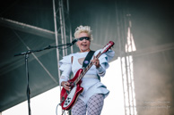 Alice Animal / Fête de l'Humanité 2024 - Base 217 - Le Plessis-Pâté/Brétigny-sur-Orge - 14 septembre 2024