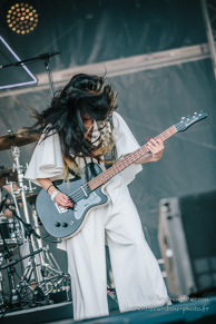 Alice Animal / Fête de l'Humanité 2024 - Base 217 - Le Plessis-Pâté/Brétigny-sur-Orge - 14 septembre 2024