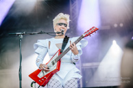 Alice Animal / Fête de l'Humanité 2024 - Base 217 - Le Plessis-Pâté/Brétigny-sur-Orge - 14 septembre 2024