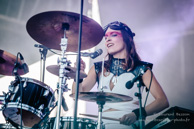 Alice Animal / Fête de l'Humanité 2024 - Base 217 - Le Plessis-Pâté/Brétigny-sur-Orge - 14 septembre 2024