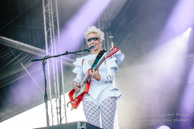 Alice Animal / Fête de l'Humanité 2024 - Base 217 - Le Plessis-Pâté/Brétigny-sur-Orge - 14 septembre 2024