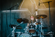 Alice Animal / Fête de l'Humanité 2024 - Base 217 - Le Plessis-Pâté/Brétigny-sur-Orge - 14 septembre 2024