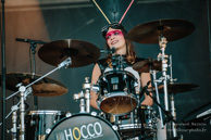 Alice Animal / Fête de l'Humanité 2024 - Base 217 - Le Plessis-Pâté/Brétigny-sur-Orge - 14 septembre 2024