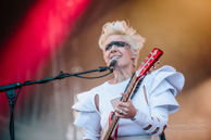 Alice Animal / Fête de l'Humanité 2024 - Base 217 - Le Plessis-Pâté/Brétigny-sur-Orge - 14 septembre 2024