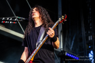 Alice In Chains / Hellfest 2018 - Clisson - 24 juin 2018