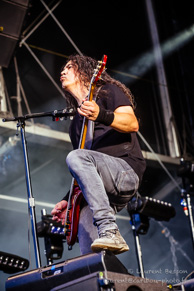 Alice In Chains / Hellfest 2018 - Clisson - 24 juin 2018