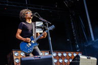 Alice In Chains / Hellfest 2018 - Clisson - 24 juin 2018