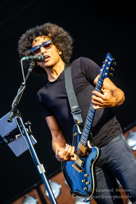 Alice In Chains / Hellfest 2018 - Clisson - 24 juin 2018