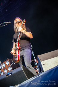 Alice In Chains / Hellfest 2018 - Clisson - 24 juin 2018