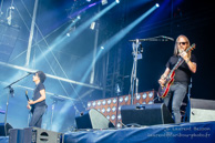 Alice In Chains / Hellfest 2018 - Clisson - 24 juin 2018