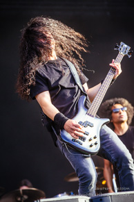 Alice In Chains / Hellfest 2018 - Clisson - 24 juin 2018