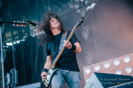 Alice In Chains / Les Eurockéennes 2018 - Belfort - 08 juillet 2018