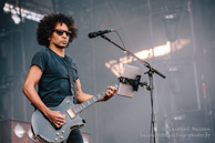Alice In Chains / Les Eurockéennes 2018 - Belfort - 08 juillet 2018