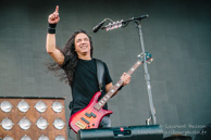 Alice In Chains / Les Eurockéennes 2018 - Belfort - 08 juillet 2018