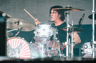 Alice In Chains / Les Eurockéennes 2018 - Belfort - 08 juillet 2018