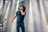 Alice In Chains / Les Eurockéennes 2018 - Belfort - 08 juillet 2018