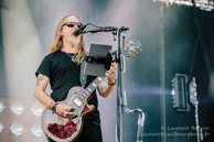 Alice In Chains / Les Eurockéennes 2018 - Belfort - 08 juillet 2018