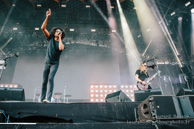 Alice In Chains / Les Eurockéennes 2018 - Belfort - 08 juillet 2018