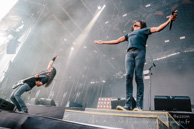 Alice In Chains / Les Eurockéennes 2018 - Belfort - 08 juillet 2018
