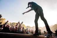 Alice In Chains / Les Eurockéennes 2018 - Belfort - 08 juillet 2018