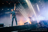 Alice In Chains / Les Eurockéennes 2018 - Belfort - 08 juillet 2018