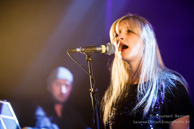 Alice On The Roof / Le Café de la Danse - 21 avril 2015