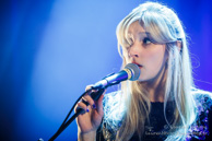 Alice On The Roof / Le Café de la Danse - 21 avril 2015