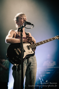 Alice Phoebe Lou / Le Trianon - 17 avril 2022