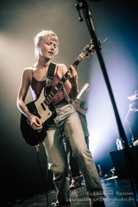 Alice Phoebe Lou / Le Trianon - 17 avril 2022