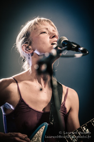 Alice Phoebe Lou / Le Trianon - 17 avril 2022