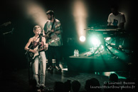 Alice Phoebe Lou / Le Trianon - 17 avril 2022