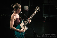 Alice Phoebe Lou / Le Trianon - 17 avril 2022