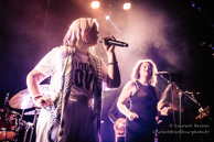 Alice Russell / La Marbrerie (Montreuil) - 24 novembre 2024