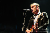 Aline / La Cigale - 08 octobre 2015