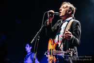 Aline / La Cigale - 08 octobre 2015