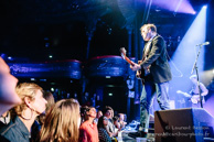 Aline / La Cigale - 08 octobre 2015