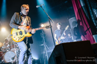 Aline / La Cigale - 08 octobre 2015