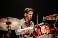 Aline / La Cigale - 08 octobre 2015