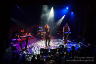 Alison Moyet / Le Divan du Monde - 27/09/13