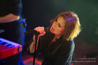 Alison Moyet / Le Divan du Monde - 27/09/13