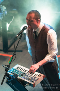 Alison Moyet / Le Divan du Monde - 27/09/13