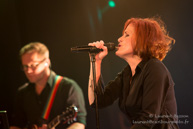 Alison Moyet / Le Divan du Monde - 27/09/13