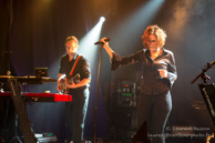 Alison Moyet / Le Divan du Monde - 27/09/13